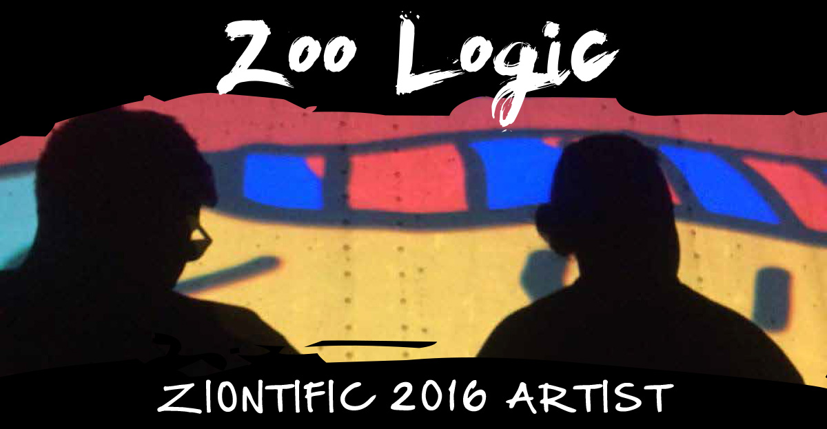 Ziontific Summer Solstice Music Festival 6 — Vermont —  Artist Zoo Logic