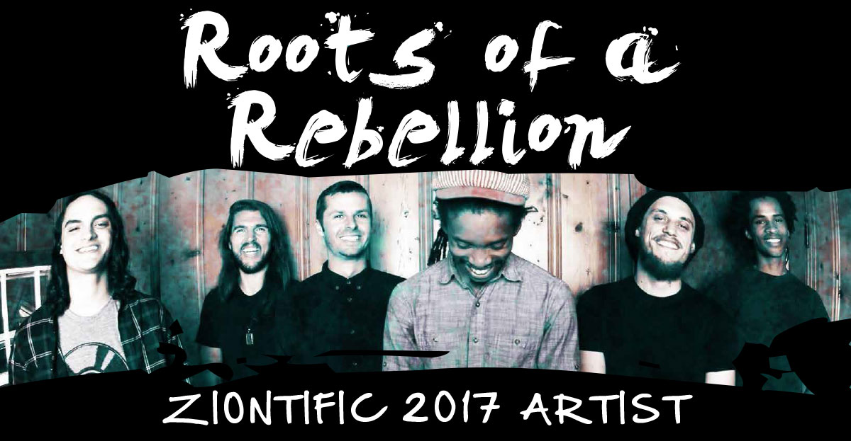 Ziontific Summer Solstice Music Festival Lineup